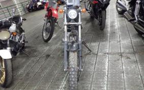 YAMAHA TRICKER 2022 DG10J
