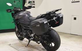 YAMAHA MT-09 Tracer 2017 RN36J