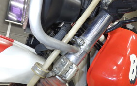 HONDA XLR250 BAJA MD22