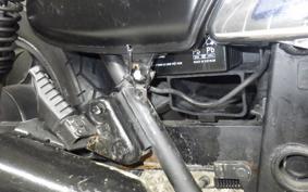 KAWASAKI ELIMINATOR 250 EL250A