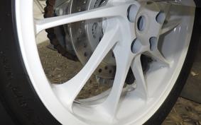 HONDA VFR800F 2022 RC79