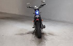 SUZUKI GLASS TRACKER BIG BOY NJ47A