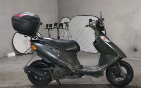 SUZUKI ADDRESS V125 CF46A