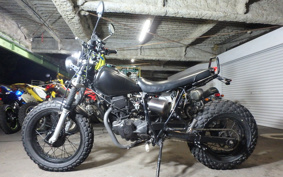 YAMAHA TW200 2JL