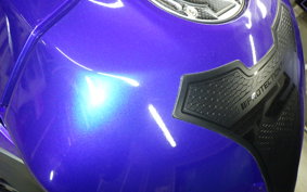 YAMAHA YZF R-3 2019 RH13J