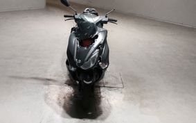 SUZUKI BURGMAN STREET 125EX EA23M