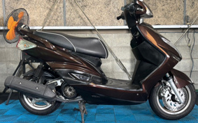 YAMAHA CYGNUS 125 X SE44J