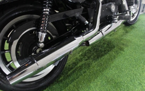 HARLEY XL883R 2014 CS2