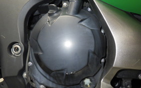 KAWASAKI NINJA 1000 A 2017 ZXT00W