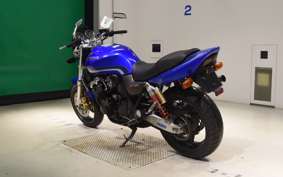 HONDA CB400SF VTEC 2002 NC39