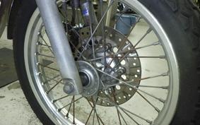 HONDA GB250 CLUBMAN Gen.5 2007 MC10