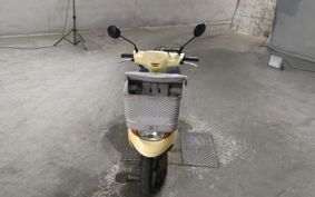 SUZUKI LET's 4 CA43A
