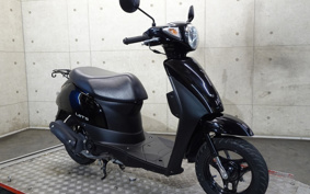SUZUKI LET's CA4AA