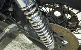HARLEY XLH883 HUGGER 1993