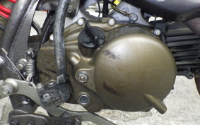 KAWASAKI KSR110 E 2012 KL110D