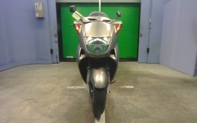 HONDA FORESIGHT MF04
