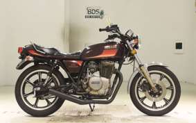 YAMAHA GX250 SP 2024 4A8