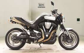 YAMAHA MT-01 2008