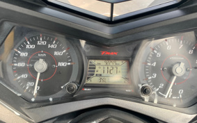 YAMAHA T-MAX 530 ABS 2016 SJ12J