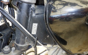 YAMAHA XS250 SPECIAL 17E