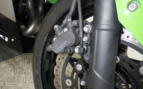 KAWASAKI NINJA 400 2023 EX400L