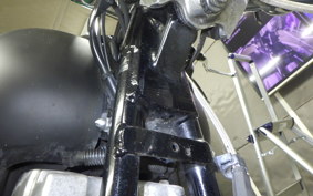 HARLEY FXST 1580 2007