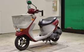 SUZUKI LET's 4 Basket CA43A