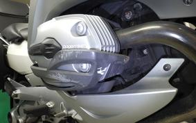 BMW R1200 RT 2009