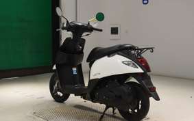 SUZUKI LET's CA4AA