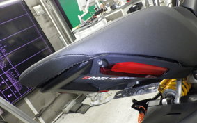 DUCATI DIAVEL 1260 S 2019