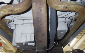 SUZUKI PALETTE CA45A