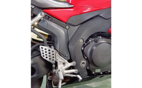 HONDA CBR1000RR 2007 SC57
