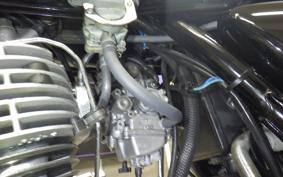 YAMAHA SR400 Gen.3 2002 RH01J