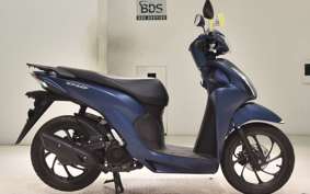 HONDA DIO 110 2017 JK03