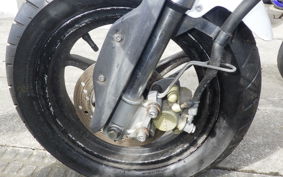 SUZUKI TR50 STREET MAGIC CA1LA