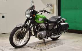 KAWASAKI W400 2007 EJ400A
