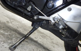HONDA CB400SF GEN 4 2016 NC42