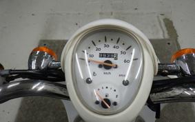 HONDA CREA SCOOPY AF55