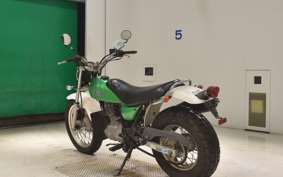 SUZUKI VANVAN 200 NH41A