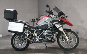 BMW R1200GS 2015 0A01