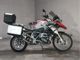 Фото BMW R1200GS 2015 с японского аукциона