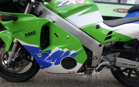 KAWASAKI ZXR250 ZX250C