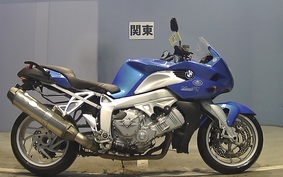 BMW K1200R SPORT 2008 0585