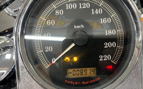 HARLEY FLSTF1340-1450 2011 BX5