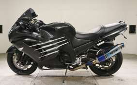 KAWASAKI ZX 1400 NINJA R A 2016