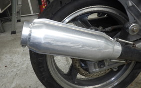 KAWASAKI BALIUS 250 2006 ZR250A