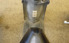 SUZUKI LET's 4 CA45A