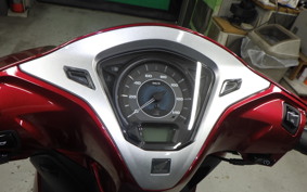 HONDA LEAD 125 JK12