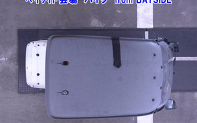 HONDA GYRO CANOPY-2