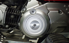 HONDA CT125-2 1999 JA65